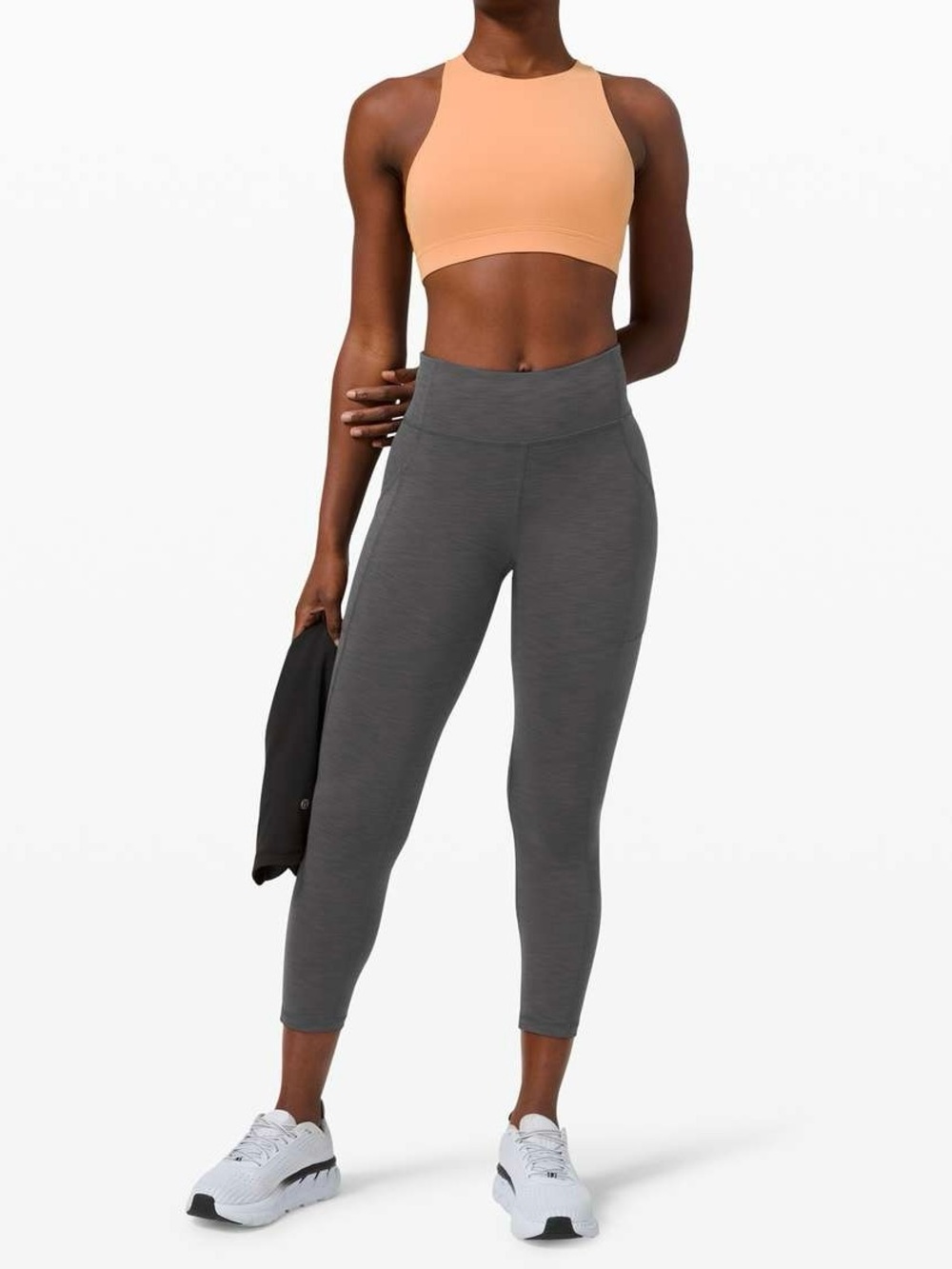 Lululemon Invigorate High-Rise Leggings